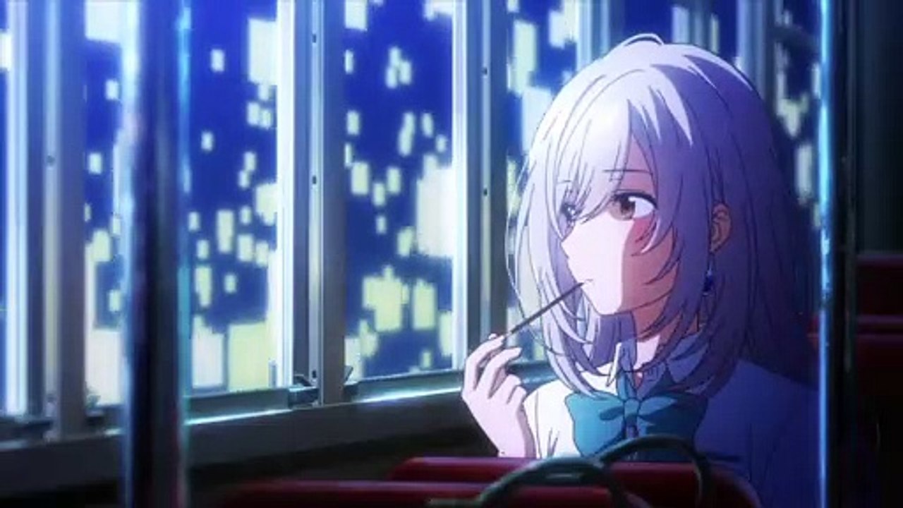 Die Welt in allen Farben Iroduku Film