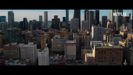 Verschwunden Tatort Cecil Hotel Trailer