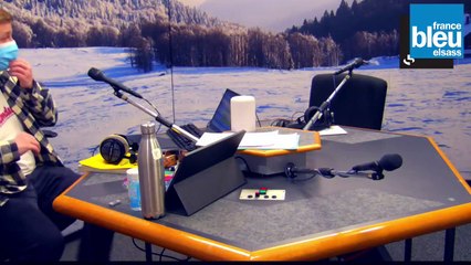 Les conseils sportifs de la coach Janine Erhold - Die sportlichen Ratschläge von der Trainerin Janine Erhold