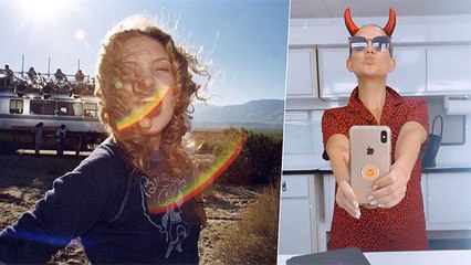 Kate Hudson Opens Up About Hiding In The Bathroom During The Pandemic