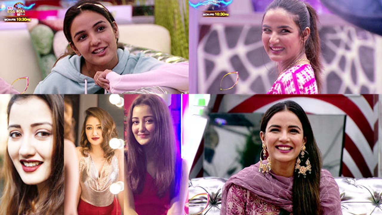 Roshmmi Banik: If So Many People Can Make A Comeback, Why Not Jasmin Bhasin