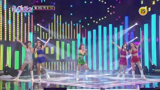 오감 충족시키는 트롯 종합선물세트_미스트롯2 7회 예고 TV CHOSUN 210128 방송