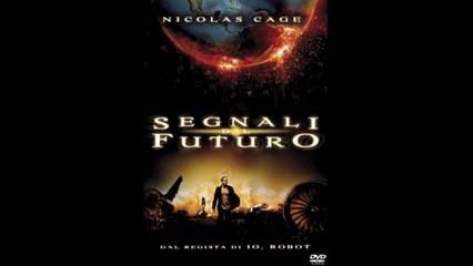 Segnali Dal Futuro (2009) ITA gratis HD