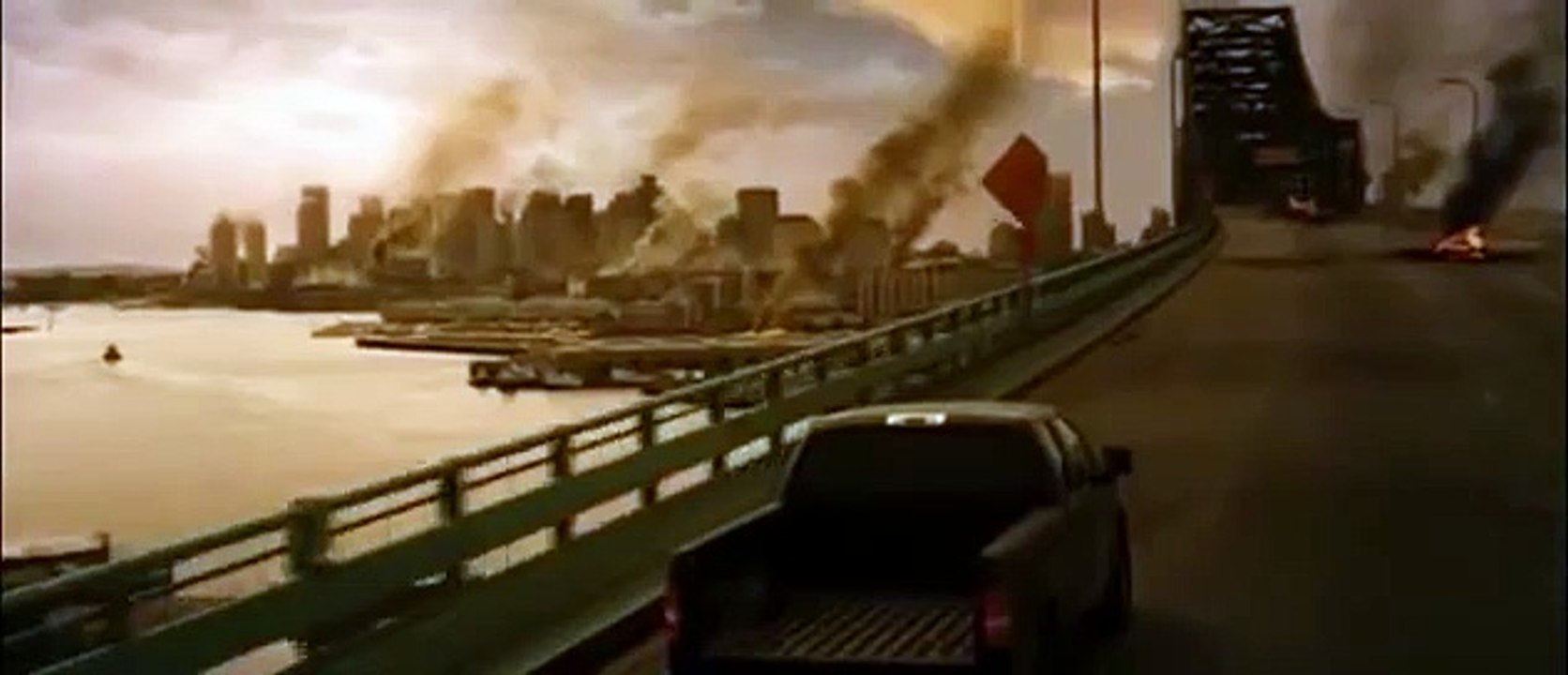 Segnali Dal Futuro (Knowing) 2009 MPEG4 720p