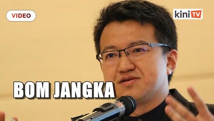 'Kerajaan perlu tanggung saringan pekerja asing, macam bom jangka'