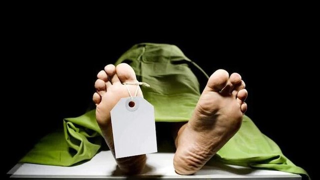 Mother kills two daughters using dumbells in Chittoor district of Andhra Pradesh