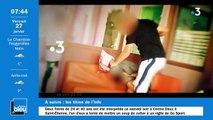 La matinale de France Bleu Saint-Étienne Loire du 27/01/2021