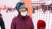 Erciyes Kayak Merkezi dolup taştı