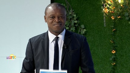 La Revue de presse de RTI 1 du 27 janvier 2021 par Renaud Kevin Kobia