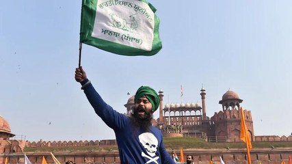 Farmer unions likely to call off march to Parliament on Budget Day
