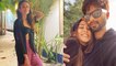 Mira Rajput Shares Dreamy Pictures From Vacation In Goa; Shahid Kapoor Drops Flirty Comment