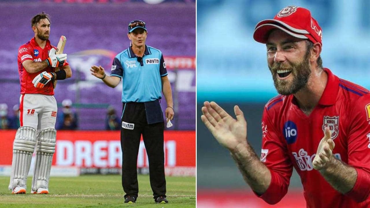 IPL 2021: Scott Styris Makes Bold Statement Against Ex-KXIP Star Glenn Maxwell రూ. 10 కోట్లు దండగ..!