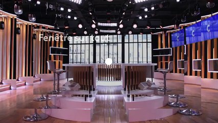 [BA]  C ce soir, le débat - Du lundi au vendredi