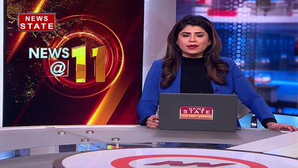 Madhya Pradesh: इंदौर में राशन माफियाओं के अवैध निर्माण को तोड़ा गया, देखें रिपोर्ट