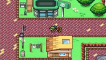 Pokemon Samba -  A New Fan-made Game is inspired by Brazil! It has over 100 New Fakemon, a new story - Pokemoner.com