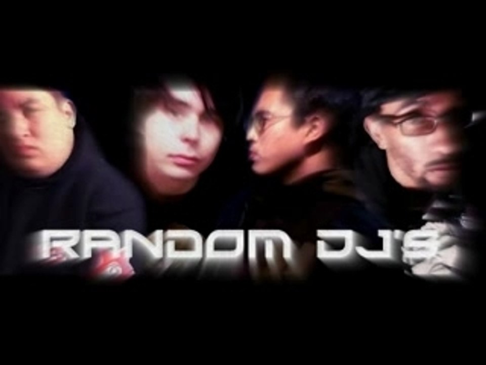 Random DJs slide show2 HQ