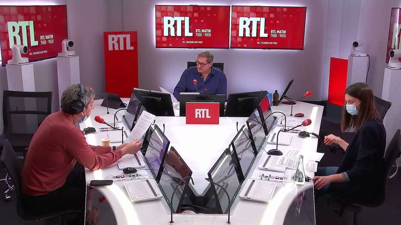 Grippe, gastro, rhum... Michel Cymes vous explique pourquoi ces maladies sont en retrait