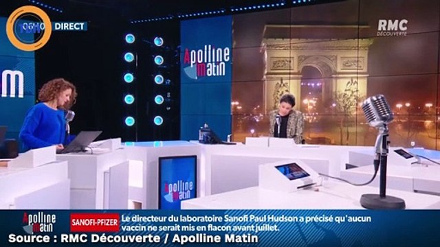 Reconfinement, couvre-feu... Et si tout devait aller extrêmement vite dès ce week-end ?