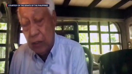 Monsod: Economic Cha-Cha can be ‘bigger source of illicit money than pork barrel’