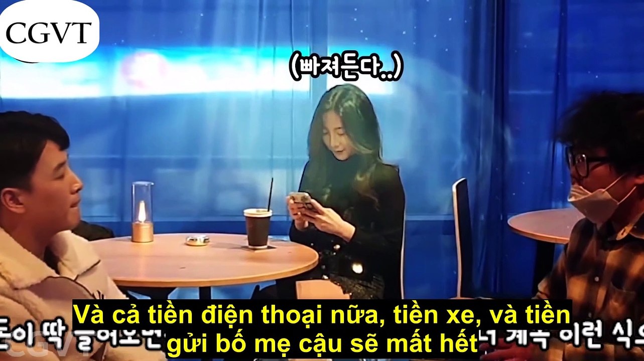 [Hài Hàn Quốc] Vietsub Làm Việc Ở Công Ty Lớn Chắc Gì Đã Hay