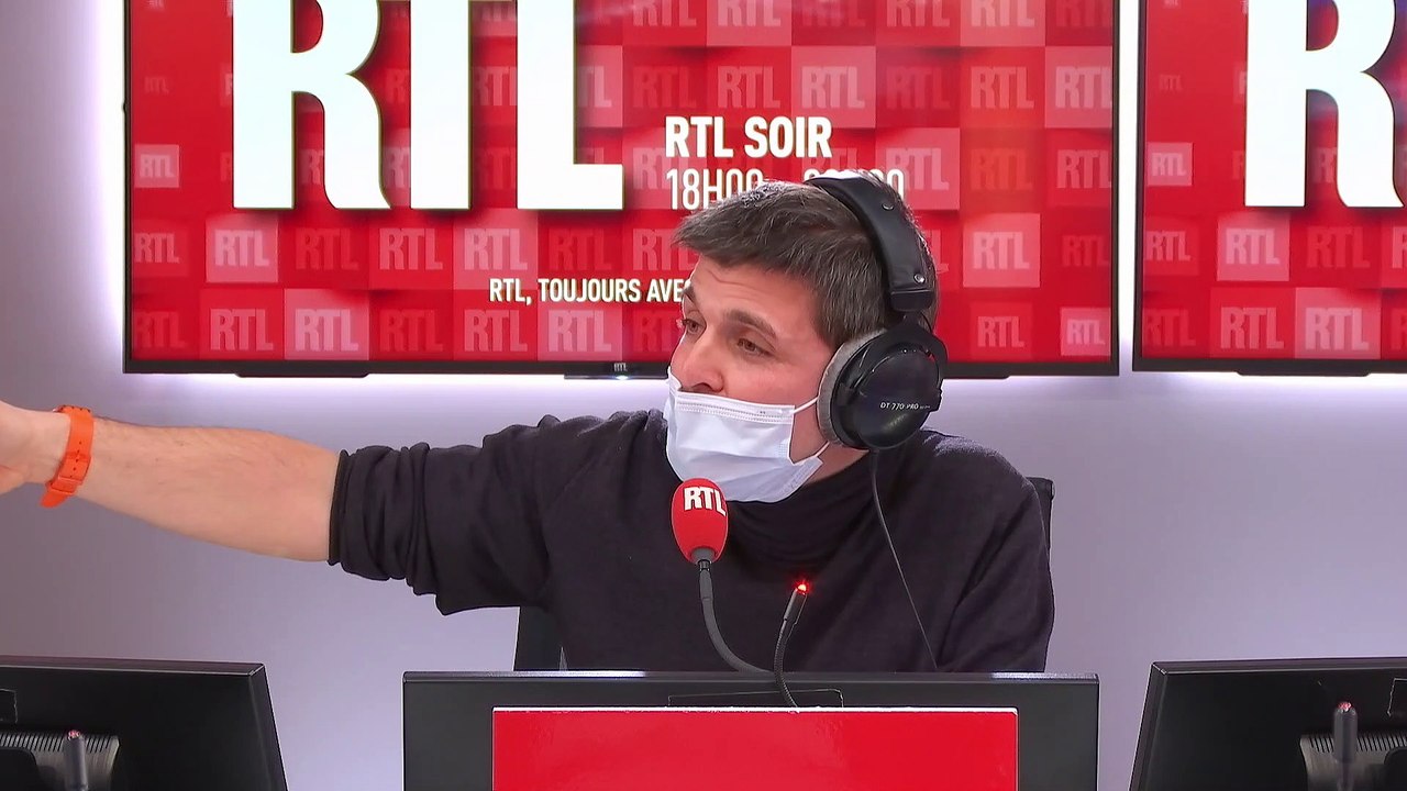 Lieux culturels fermés : "Sans public, on n'a pas vraiment de raison d'être" confie Dorothée Gilbert