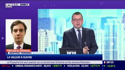 Pépites & Pipeaux: Edenred - 27/01