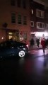 Rotterdam police station attacked by rampaging migrants