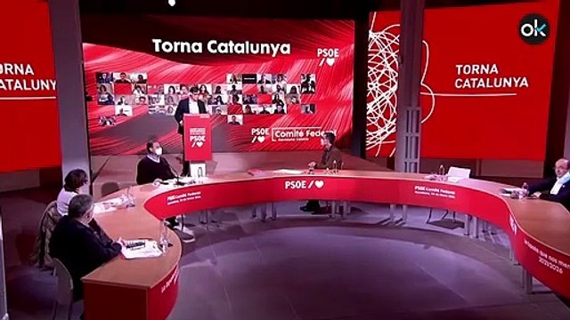 Illa da un 12% más de vacunas a los catalanes que a los madrileños en su arranque de campaña electoral