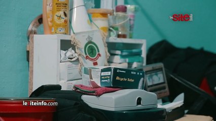 مسن مريض بـ_كازا__ 15 عام وأنا كنعاني من مشكل في التنفس..وأنا مافحاليش بغيت المحسنين يعاونوني نتعالج