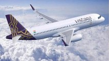 Woman passenger sexually harassed on Vistara flight