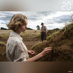 Le choix de Caro: The Dig, une belle découverte