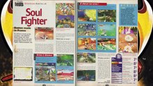 Review  Soul Fighter ⚔️ Le Golden Axe de la Dreamcast _