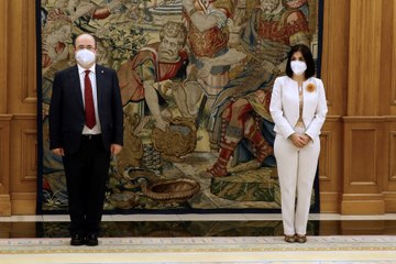 Federico a las 8: Iceta, nuevo ministro de Política Territorial