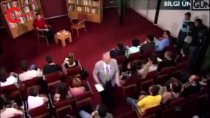 Rasim Ozan Kütahyalı’nın 32. Gün programındaki görüntüleri ortaya çıktı