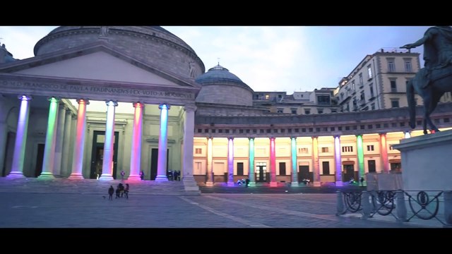 Valentina Belli - Ce Sto Male .