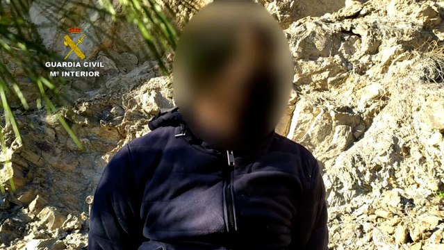 Detenido por supuestos abusos sexuales durante dos años a una menor