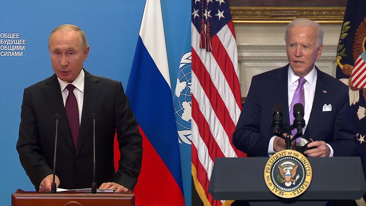Rusia anuncia un acuerdo con EEUU para prorrogar el Tratado START