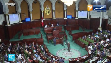 تونس: الرئيس قيس سعيد يرفض التعديل الوزاري..والمشيشي يدخل الاختبر الصعب