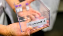 EU urges vaccine makers to ‘honour obligations’ amid supply fears