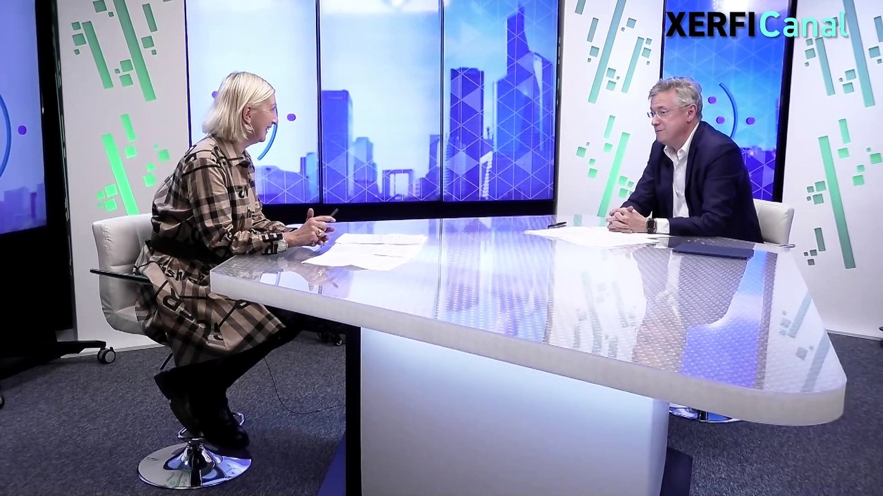 Etre performant sur les réseaux sociaux pour les managers et dirigeants [Nicolas Bordas]