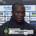 Vincent Aboubakar: 