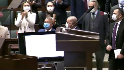 Cumhurbaşkanı Erdoğan’dan Restoran Sahiplerine Destek Müjdesi