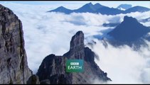 Planeta Humano 5/8 - Montañas [Documental HD]