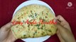 10 Minutes Recipe - Quick and Easy Breakfast Recipe Anda Paratha - No knead/ Anda Paratha Recipe/ How to make egg paratha without kneading dough/ Egg paratha recipe/ Anda Paratha kaise banate hai/ Easy Anda Paratha/
