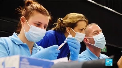 Sorrow of 100,000 Covid-19 death toll "hard to compute", UK PM Johnson says