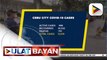 #UlatBayan | Cebu City, may pinakamaraming kaso ng COVID-19 sa Pilipinas