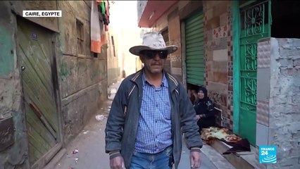 10 ans après la révolution en Egypte : des promesses de justice sociale envolées