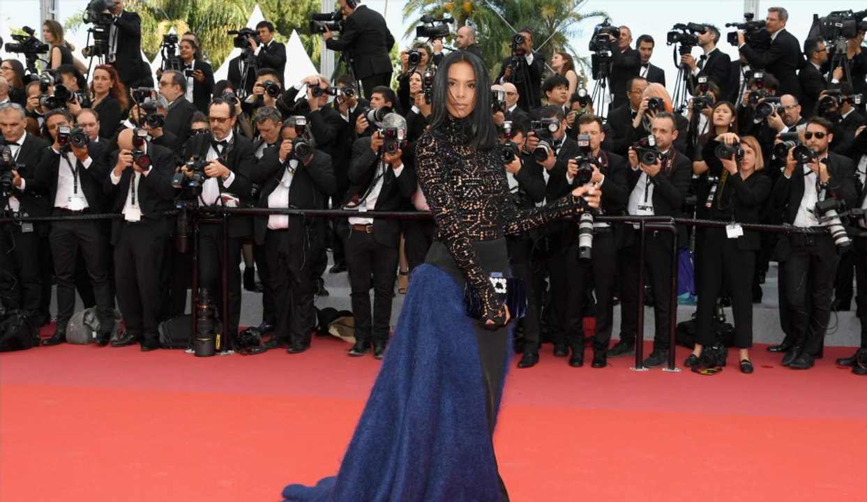 Shy'm maman: la chanteuse publie une première photo avec son fils