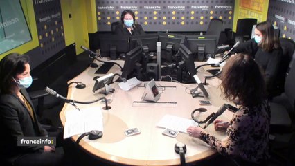 Virna Sacchi pour la dernière de « Pièces à conviction » : «C’est toujours triste qu’un magazine d’investigation disparaisse»