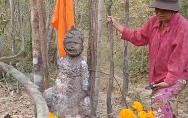 เรื่องพลบค่ำ ช่วงที่ 2 วันพุธ 27 มกราคม 2564